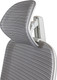 Миниатюра изображения товара Кресло офисное Norden Best white / WH256AW (белый)