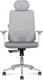Миниатюра изображения товара Кресло офисное Norden Best white / WH256AW (белый)
