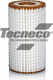 Миниатюра изображения товара Масляный фильтр TECNECO OL2206E