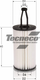 Миниатюра изображения товара Масляный фильтр TECNECO OL2181E