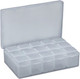 Миниатюра изображения товара Органайзер для хранения Queen Fair 7986399 (прозрачный)