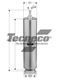 Миниатюра изображения товара Топливный фильтр TECNECO GS5001