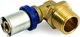Миниатюра изображения товара Пресс-отвод General Fittings 5T0021H042020T