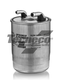 Миниатюра изображения товара Топливный фильтр TECNECO GS8016