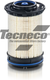 Миниатюра изображения товара Топливный фильтр TECNECO GS2097E