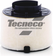 Миниатюра изображения товара Воздушный фильтр TECNECO AR2265