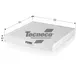 Миниатюра изображения товара Салонный фильтр TECNECO CK2952