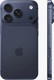 Миниатюра изображения товара Смартфон Apple iPhone 17 Pro 256GB (темно-синий)