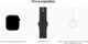 Миниатюра изображения товара Умные часы Apple Watch Series 11 GPS 42mm (черный/черный спортивный ремешок M/L)