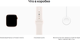 Миниатюра изображения товара Умные часы Apple Watch Series 11 GPS 42mm (розовое золото/бежевый спортивный ремешок S/M)