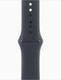Миниатюра изображения товара Умные часы Apple Watch SE 3 GPS 40mm (полуночный/полуночный спортивный ремешок S/M)