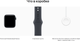Миниатюра изображения товара Умные часы Apple Watch SE 3 GPS 40mm (полуночный/полуночный спортивный ремешок S/M)