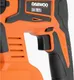 Миниатюра изображения товара Перфоратор Daewoo Power DAH 2821Li