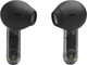 Миниатюра изображения товара Беспроводные наушники JBL Tune Flex 2 Ghost / JBLTFLEX2GBLK (черный)