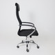 Миниатюра изображения товара Кресло офисное AksHome First CH (черный)