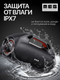 Миниатюра изображения товара Портативная колонка MEG SDA100BL (черный)