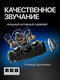 Миниатюра изображения товара Портативная колонка MEG SSA45BL (черный)