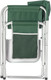 Миниатюра изображения товара Комплект кресел складных Coyote HKC-1046 (2шт, темно-зеленый)
