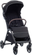 Миниатюра изображения товара Детская прогулочная коляска Kidzi Breezy / KDZT602B/KDZT602FM (черный)