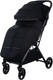 Миниатюра изображения товара Детская прогулочная коляска Kidzi Breezy / KDZT602B/KDZT602FM (черный)
