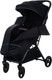 Миниатюра изображения товара Детская прогулочная коляска Kidzi Breezy / KDZT602B/KDZT602FM (черный)