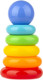 Миниатюра изображения товара Развивающий игровой набор Стром Пирамида У764