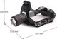 Миниатюра изображения товара Фонарь Ultraflash LED5339 / 15041