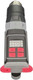 Миниатюра изображения товара Строительный фен Wumax HLG-2000 LCD / 5717252110