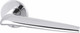 Миниатюра изображения товара Ручка дверная Armadillo R.URS52.TWIN CP-8 (хром)