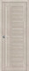 Миниатюра изображения товара Дверь межкомнатная Stark ST3 60x200 (мателюкс/капучино)