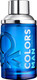 Миниатюра изображения товара Туалетная вода United Colors of Benetton Colors Man Blue (100мл)