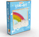 Миниатюра изображения товара Набор для творчества «изонить» Woody Цвик-арт Летняя радуга / 02468
