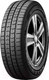 Миниатюра изображения товара Зимняя легкогрузовая шина Nexen Winguard WT1 215/70R15C 109/107R