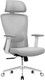 Миниатюра изображения товара Кресло офисное Evolution ErgoLine 2 (серый)