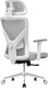 Миниатюра изображения товара Кресло офисное Evolution ErgoLine 2 (серый)