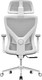 Миниатюра изображения товара Кресло офисное Evolution ErgoLine 2 (серый)