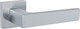 Миниатюра изображения товара Ручка дверная Fuaro K.DM51.Straight SSC-16 (сатинированный хром)