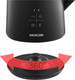 Миниатюра изображения товара Электрочайник Sencor SWK 0600BK