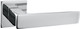 Миниатюра изображения товара Ручка дверная Fuaro K.SL52.Redline CP-8 (хром)