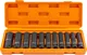 Миниатюра изображения товара Набор головок слесарных Megatools MT-4117-5MPB (62915)
