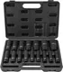 Миниатюра изображения товара Набор головок слесарных Sigmatool 4167-5MPB (62992)