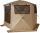 Миниатюра изображения товара Туристический шатер Пингвин Shelters Кемпинг 6 (бежевый)