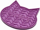 Миниатюра изображения товара Лизательный коврик для животных Mr. Kranch MKR543998 (фиолетовый)