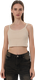 Миниатюра изображения товара Кроп-топ Mark Formelle 112921 (р.164/170-92-98, экрю)