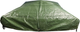 Миниатюра изображения товара Накидка для палатки Пингвин Shelters Big Twin Антидождевая