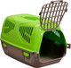 Миниатюра изображения товара Переноска для животных MPS Sirio Little S01010107 (зеленый)