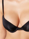 Миниатюра изображения товара Бюстгальтер Mark Formelle 512285 (р.70B, черный)