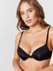 Миниатюра изображения товара Бюстгальтер Mark Formelle 512285 (р.80B, черный)