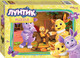 Миниатюра изображения товара Пазл Step Puzzle Лунтик. Мельница (104эл)