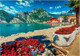 Миниатюра изображения товара Пазл Step Puzzle Озеро Гарда, Италия (500эл)